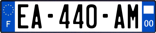 EA-440-AM