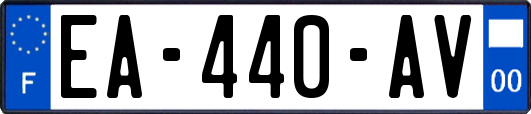 EA-440-AV