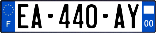 EA-440-AY