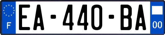 EA-440-BA