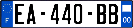 EA-440-BB