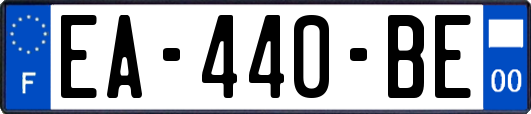 EA-440-BE