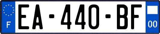 EA-440-BF