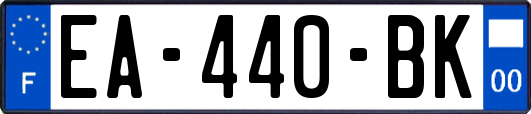 EA-440-BK