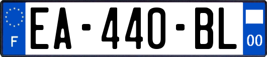 EA-440-BL