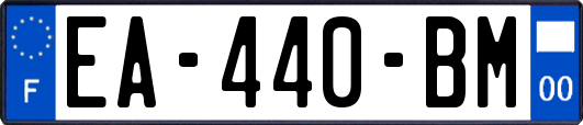 EA-440-BM