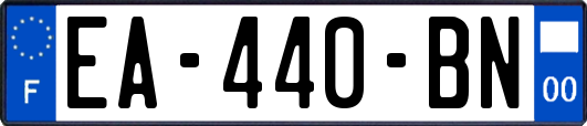 EA-440-BN