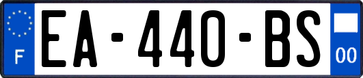 EA-440-BS