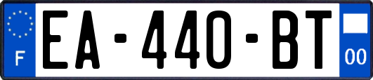 EA-440-BT