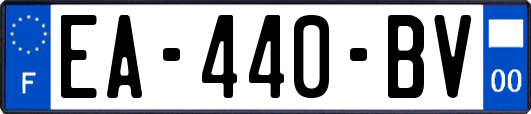 EA-440-BV