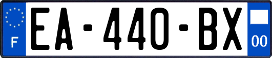 EA-440-BX