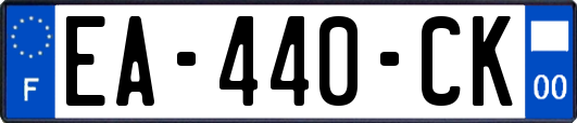 EA-440-CK