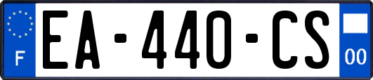 EA-440-CS