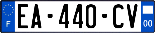 EA-440-CV