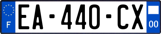 EA-440-CX