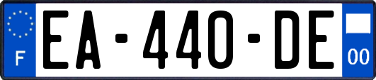 EA-440-DE