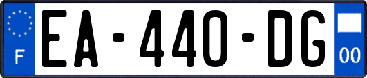 EA-440-DG