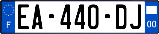 EA-440-DJ