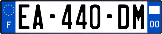 EA-440-DM