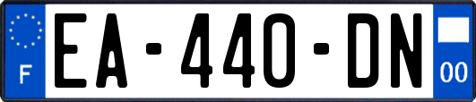 EA-440-DN