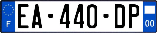 EA-440-DP