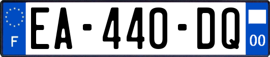 EA-440-DQ