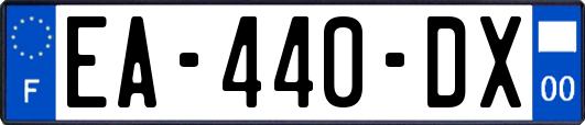 EA-440-DX