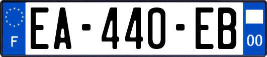 EA-440-EB