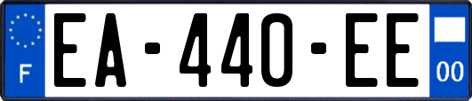 EA-440-EE