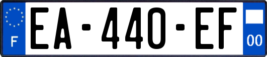 EA-440-EF