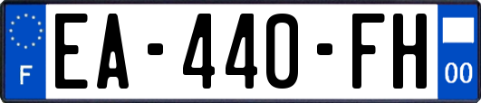 EA-440-FH