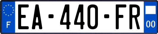 EA-440-FR