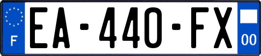 EA-440-FX