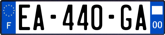 EA-440-GA