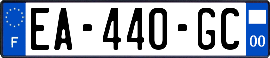 EA-440-GC