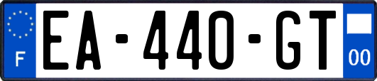 EA-440-GT