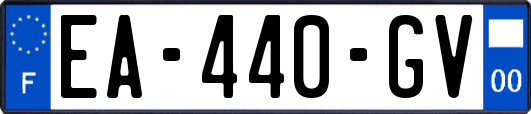 EA-440-GV