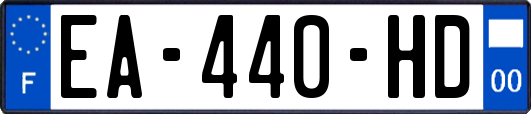 EA-440-HD