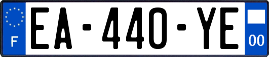 EA-440-YE