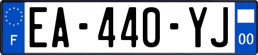 EA-440-YJ