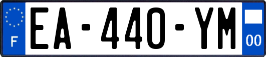 EA-440-YM