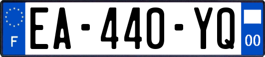 EA-440-YQ