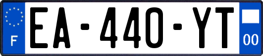 EA-440-YT