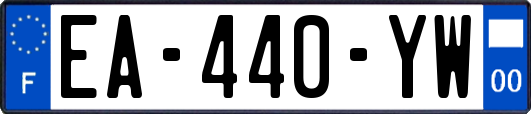 EA-440-YW