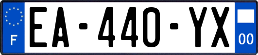 EA-440-YX