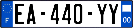 EA-440-YY