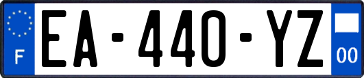 EA-440-YZ