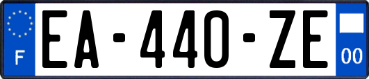 EA-440-ZE