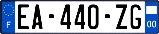 EA-440-ZG