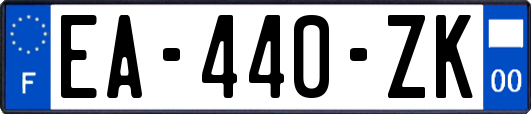 EA-440-ZK